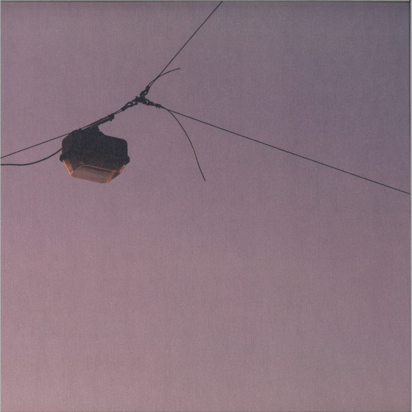 Marina Trench - Over There EP | Heist (HEIST054)