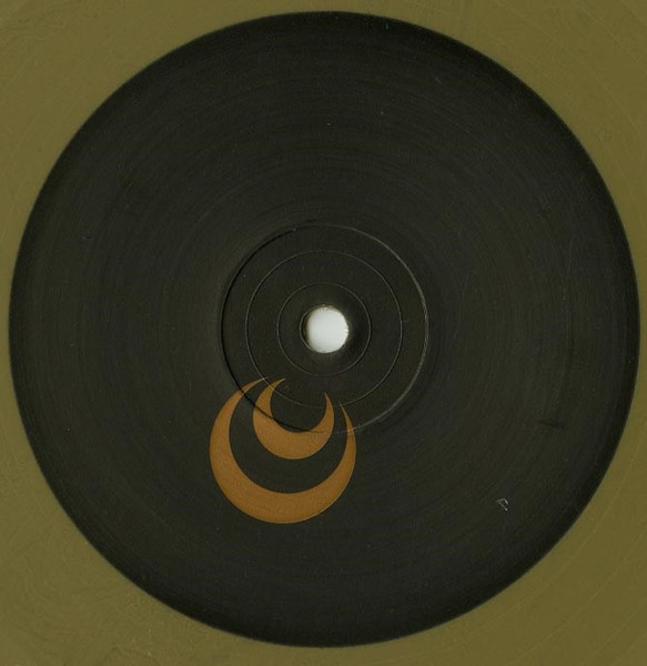 Seph - Teleport Ep | Echocord Colour (echocord colour 040) - 3