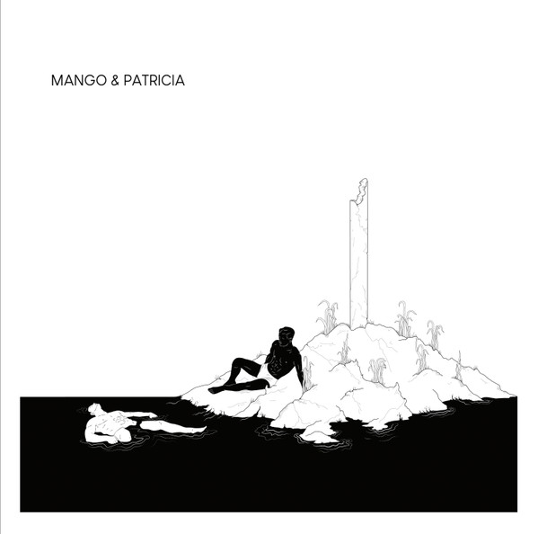 Marino , Same O - Mango & Patricia | 44 Tours Records (44TR003)