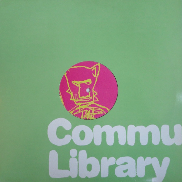 Reanimator - Reanimator | Community Library (CL8)