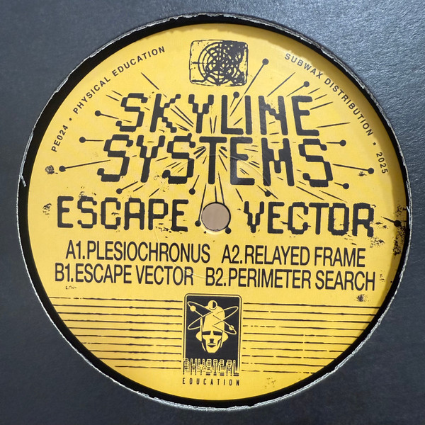 Skyline Systems - Escape Vector | Physical Education (PE024)