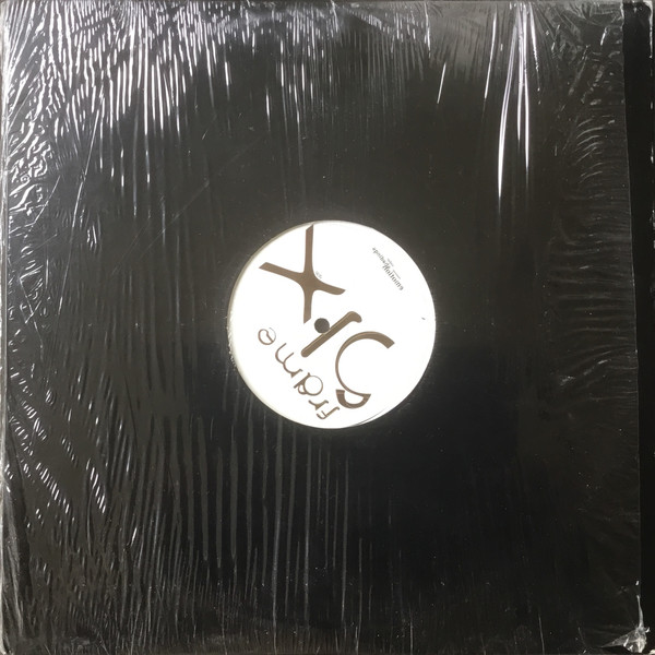 Frame Six - Spellbound EP | Raygun Records (RG 003) - 3