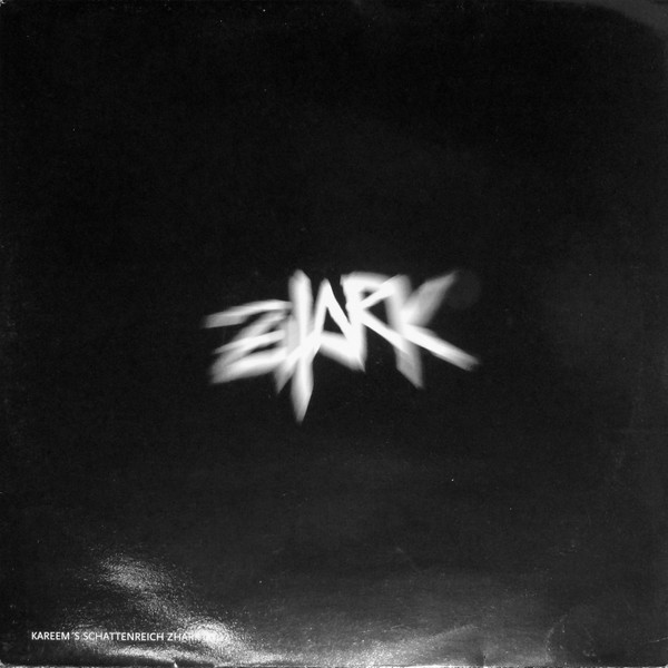 Kareem - Schattenreich | Zhark Recordings (00012)