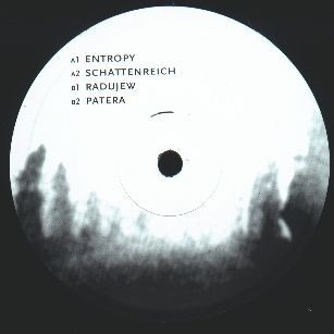 Kareem - Schattenreich | Zhark Recordings (00012) - 2