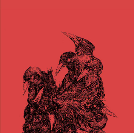 Idylls - Farewell All Joy | Monolith (MON009)