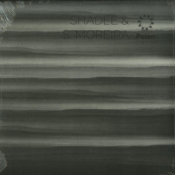 Shadee & S. Moreira - Untitled | Polen (POLEN 004) - main