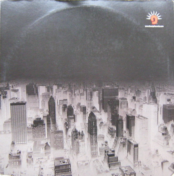 Richard Grey Presents Golden Touch - Love Is All We Need | Gossip Records (GG1052) - 2