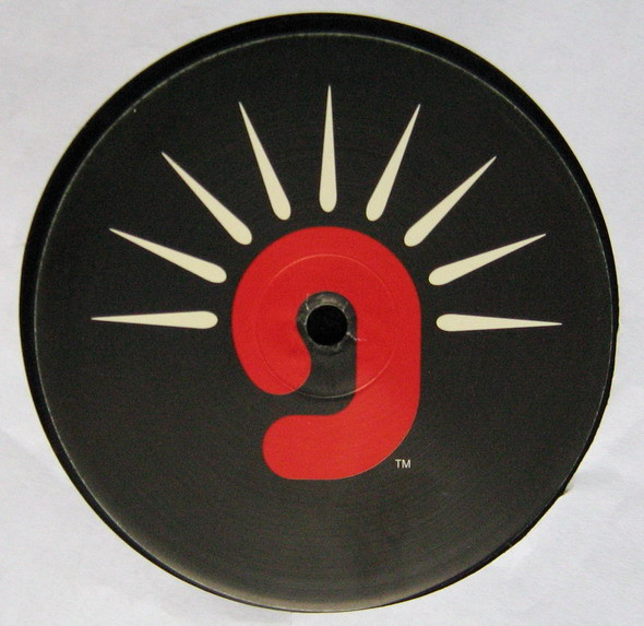 Richard Grey Presents Golden Touch - Love Is All We Need | Gossip Records (GG1052) - 4