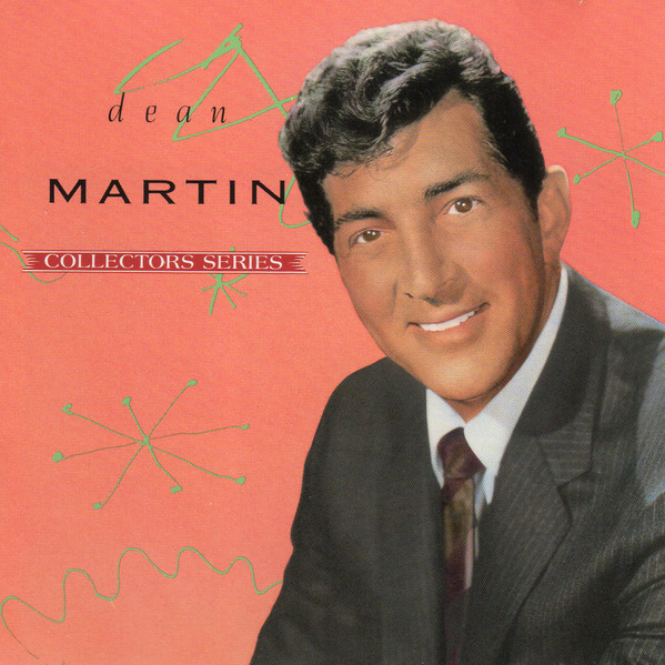 Dean Martin - The Capitol Collectors Series | Capitol Records (CDP 591633) - main