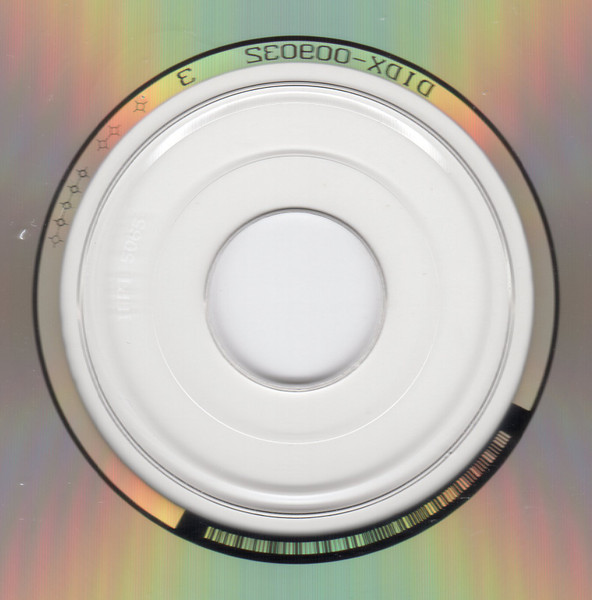 Dean Martin - The Capitol Collectors Series | Capitol Records (CDP 591633) - 4