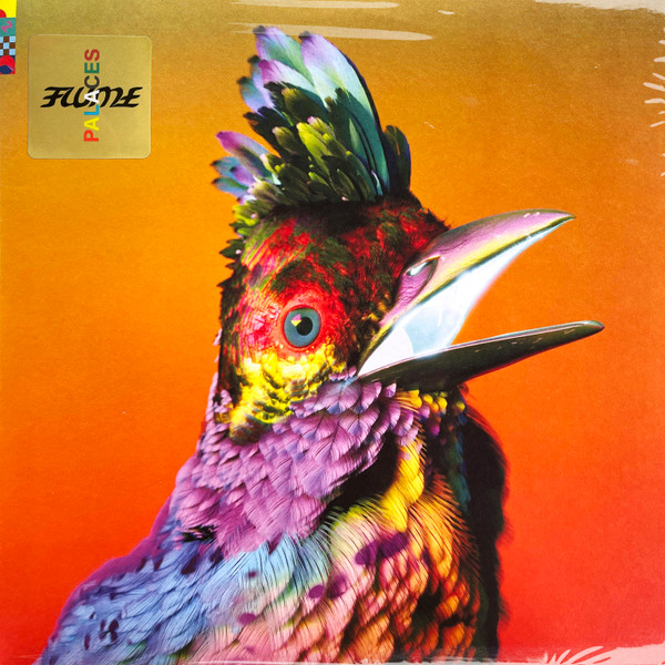 Flume - Palaces | Future Classic (FCL465LPA)