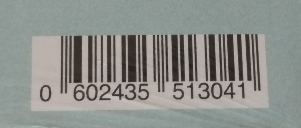 Aitana - 11 Razones | Universal Music Group Spain, S.L. (00602435513041) - 3