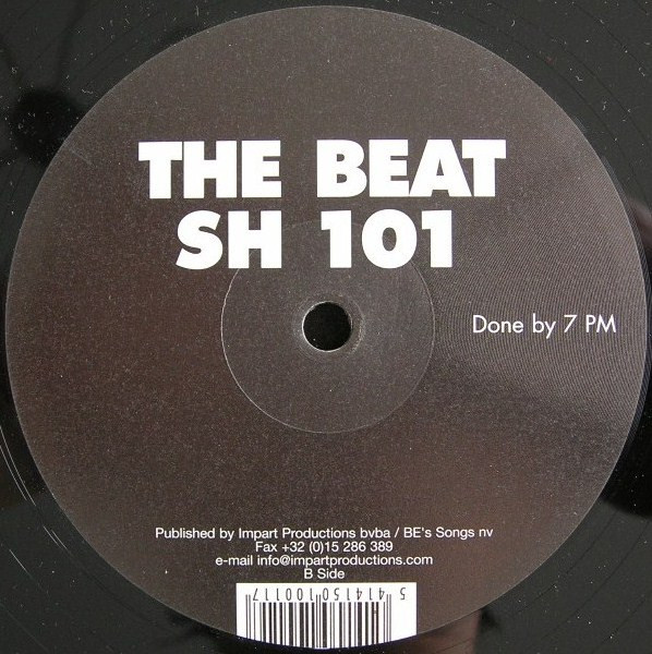 7 PM - Free | LFO (LFO 1001) - 2 7 PM - Free | LFO (LFO 1001) - 2