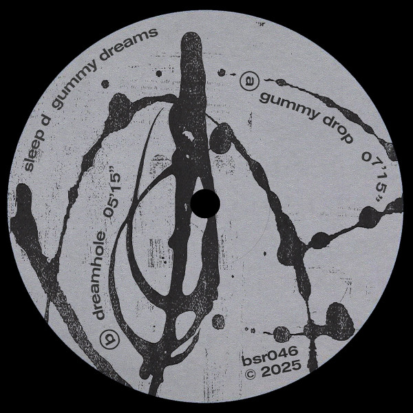 Sleep D - Gummy Dreams | Butter Sessions (BSR046)