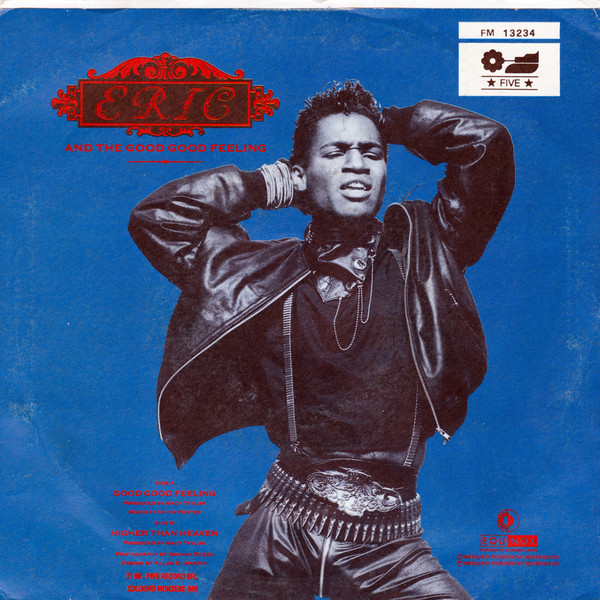 Eric And The Good Good Feeling - Good Good Feeling | Five (FM 13234) - 2