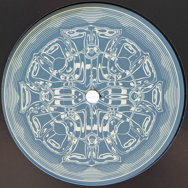 Tywi - Reality Checkpoint EP | Duality Trax (DUALITY6)