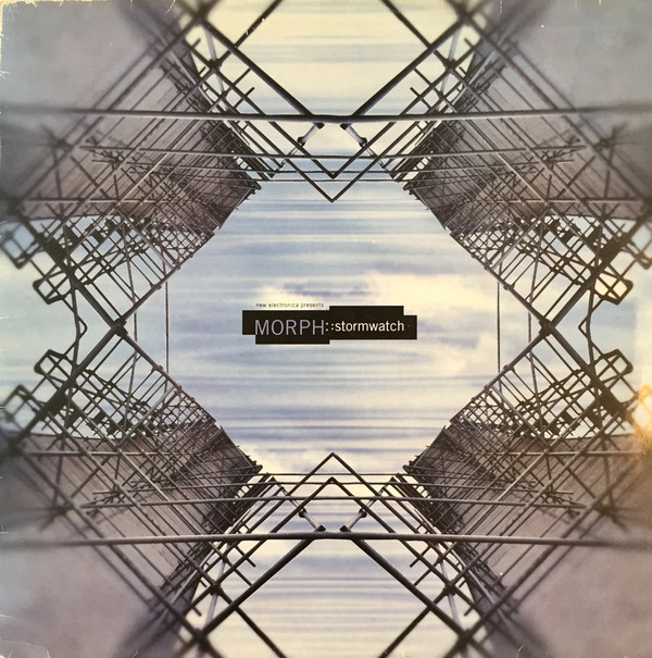 Morph - Stormwatch | New Electronica (elec 11lp)
