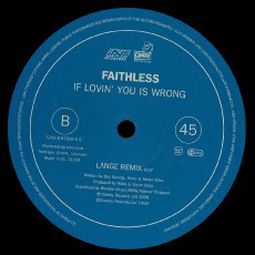 Faithless - Why Go? | Cheeky Records (7243 8 87839 6 5) - 4 Faithless - Why Go? | Cheeky Records (7243 8 87839 6 5) - 4