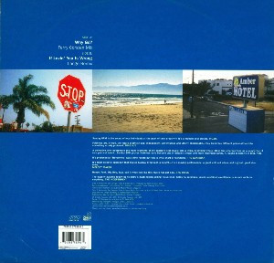 Faithless - Why Go? | Cheeky Records (7243 8 87839 6 5) - 2 Faithless - Why Go? | Cheeky Records (7243 8 87839 6 5) - 2