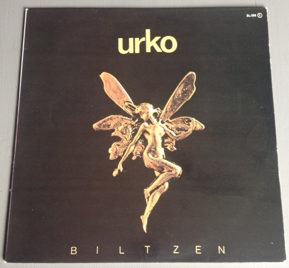 Urko - Biltzen | Zafiro (ZL-356)