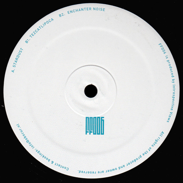 Introspective Views - Stardust | Future Frequencies (FF006) - 2
