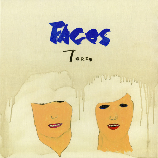 Torso - Faces | Ozato Record (OZT-003)