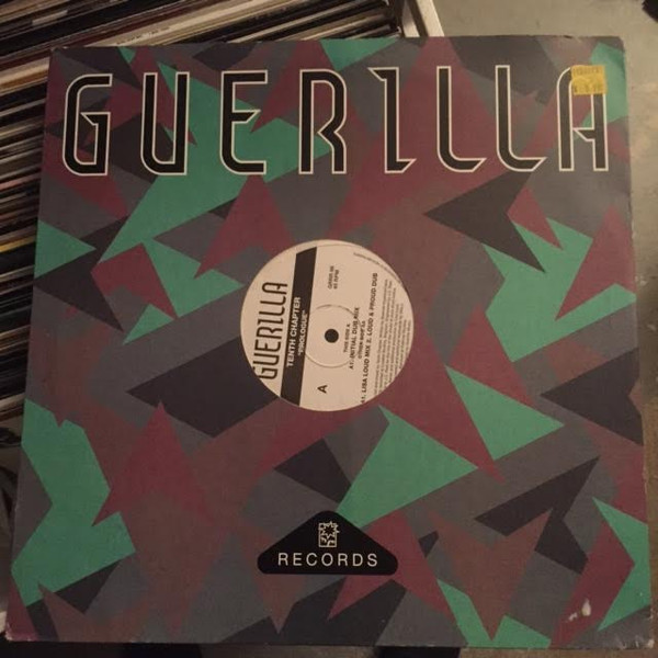 Tenth Chapter - Prologue | Guerilla (GRRR 66) - 4