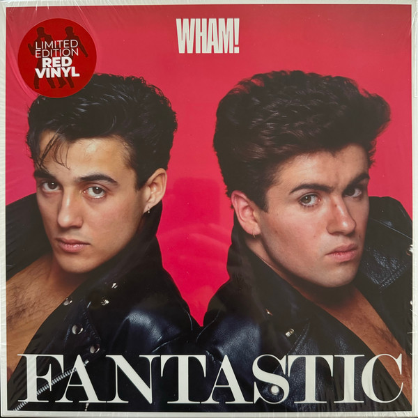 Wham! - Fantastic | Epic (19658815021) Wham! - Fantastic | Epic (19658815021)