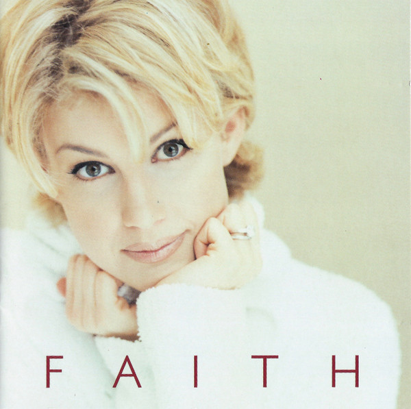 Faith Hill - Faith | Warner Bros. Records (W2 46790)