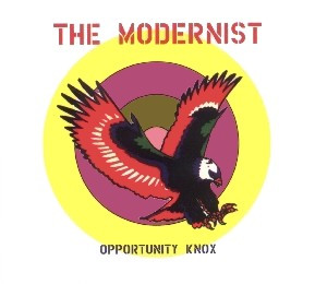 The Modernist - Opportunity Knox | Harvest (7243 8 21535 1 1)
