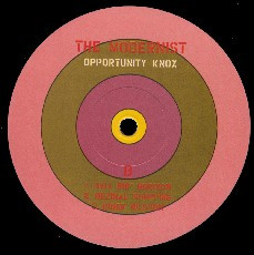 The Modernist - Opportunity Knox | Harvest (7243 8 21535 1 1) - 3