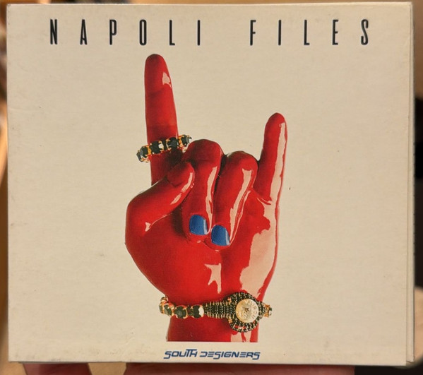 South Designers - Napoli Files | Leonardi Edizioni srl (none) - main South Designers - Napoli Files | Leonardi Edizioni srl (none) - main