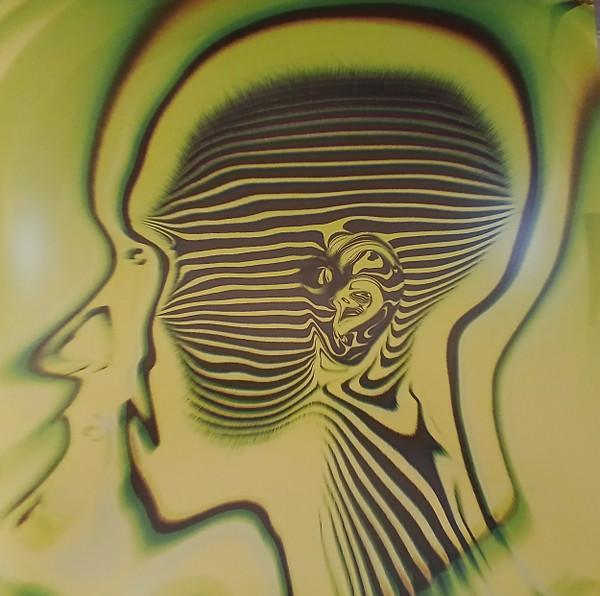 Carl A. Finlow - Conspectus | Alien Communications (AC020) Carl A. Finlow - Conspectus | Alien Communications (AC020)