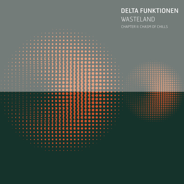 Delta Funktionen - Wasteland - Chapter II: Chasm Of Chills | Radio Matrix (RAM-X-04) - main