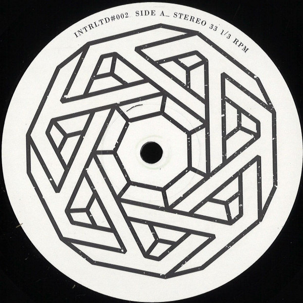 Various - Introspection 02 | Introspection Recordings (INTRLTD002)