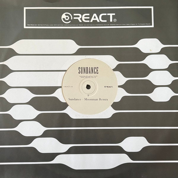 Sundance - Sundance | React (12REACT136)