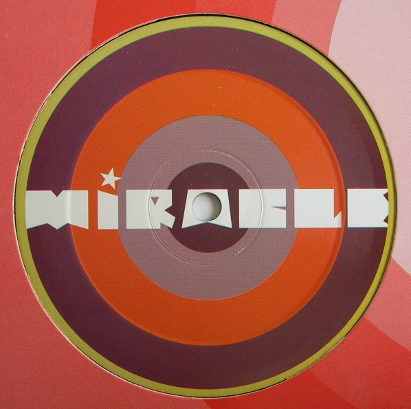 Soultrance - Evolute / Airliner | Miracle Records (MIR-008) - 2