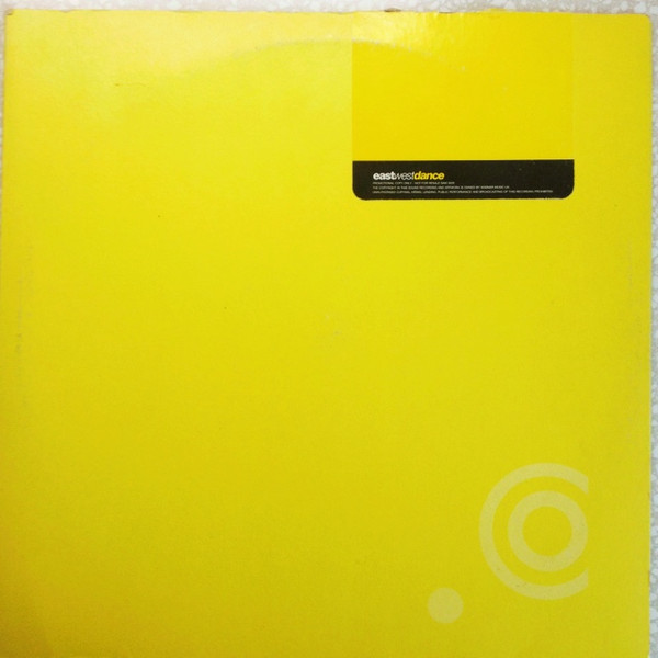 Tour De Force - Catalan | EastWestDance (SAM 3220) - 2