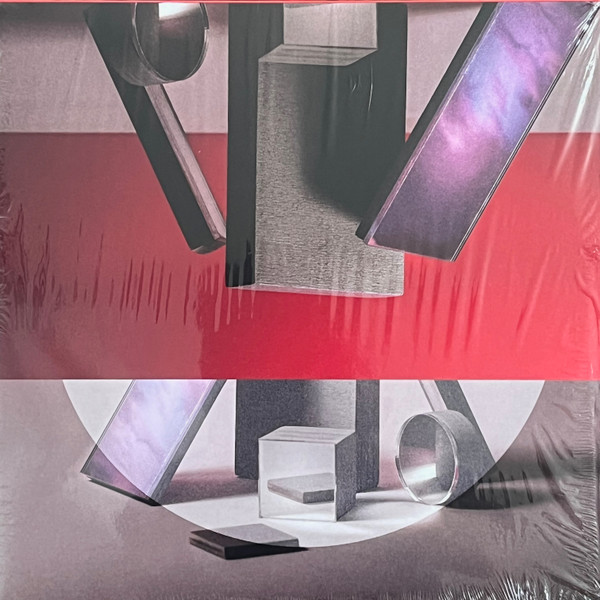 Hexagon - Information Paradox | Furthur Electronix (FE067)