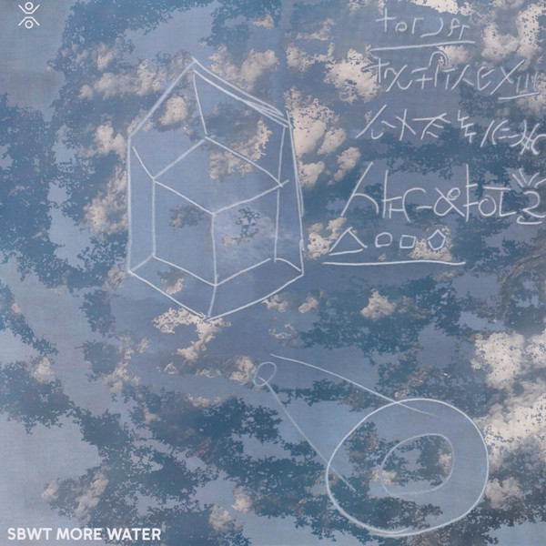 SBWT - More Water | Temple Of Sound (TOS009)