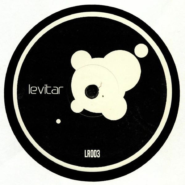Various - LR003 | Levitar Recordings (LR003)