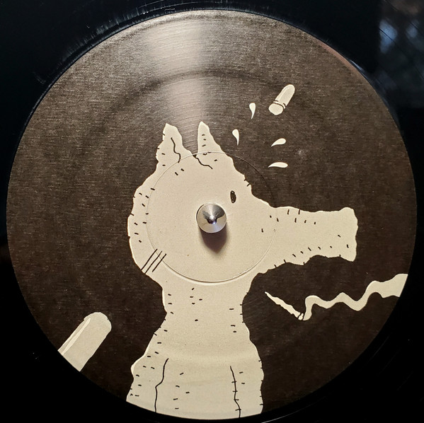 Quasimoto - Yessir Whatever | Stones Throw Records (STH2326) - 4