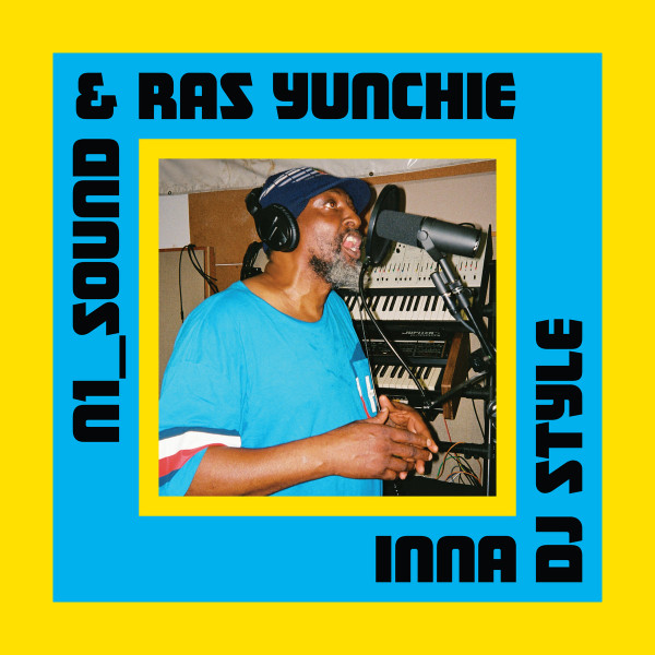 N1_Sound & Ras Yunchie - Inna DJ Style | Spiritual World (SW013)