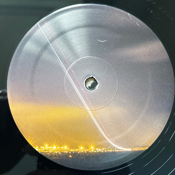 Rafael Toral - Traveling Light | Drag City (DC948) - 4