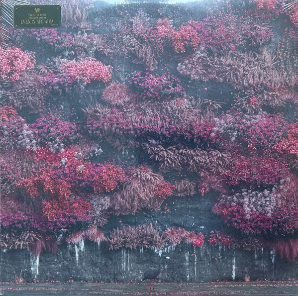 Sleep Token - Even In Arcadia | RCA (19802903111) - main Sleep Token - Even In Arcadia | RCA (19802903111) - main