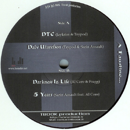 Various - Golghott 005 | Golghott (Golghott 005)