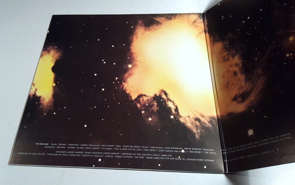 Black Sun - Black Sun | Zafiro (ZLP 242) - 4