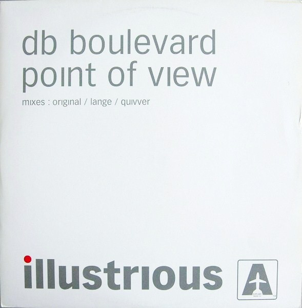 DB Boulevard - Point Of View | Illustrious (12ill002) - main