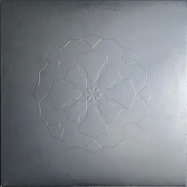 Raffaele Attanasio - LFJRMXI | Letters From Jerusalem (LFJ002)