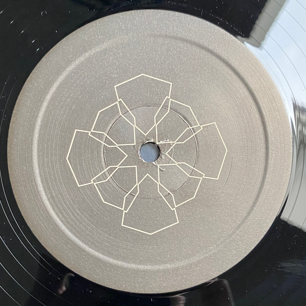 Raffaele Attanasio - LFJRMXI | Letters From Jerusalem (LFJ002) - 4